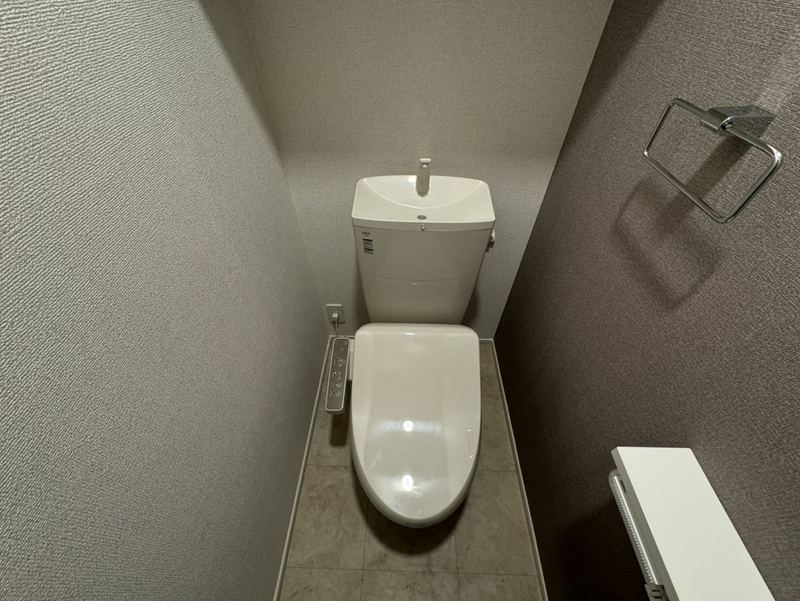 トイレ 写真5