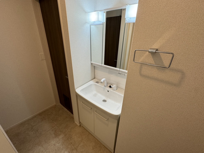 洗面所 写真6