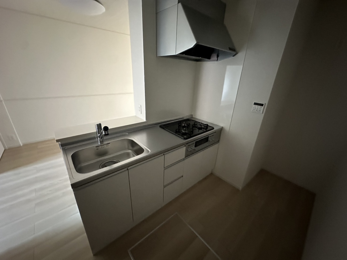 キッチン 写真3