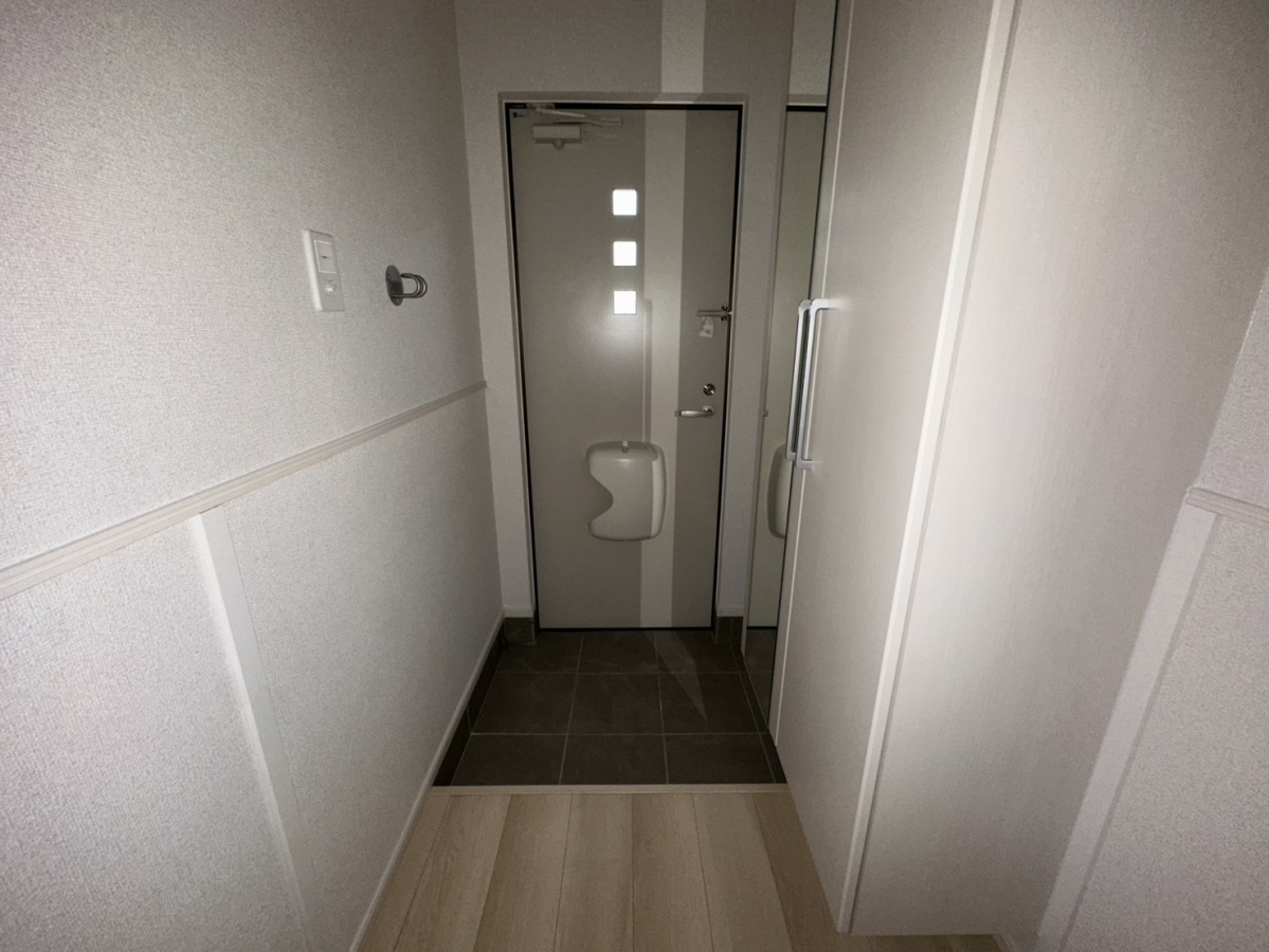 玄関 写真7