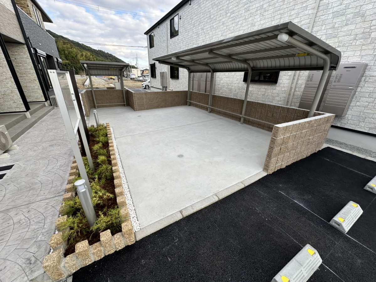 その他部屋・スペース 写真10