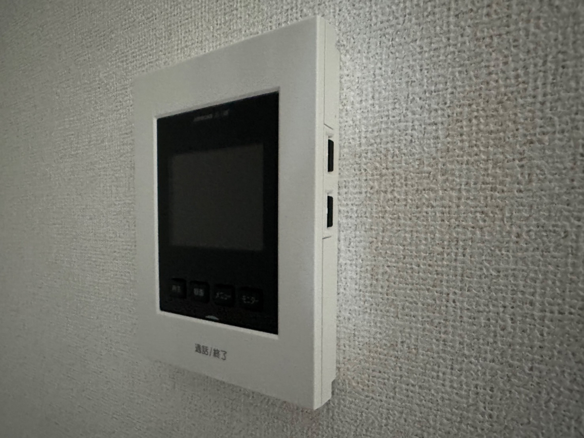 セキュリティ 写真13