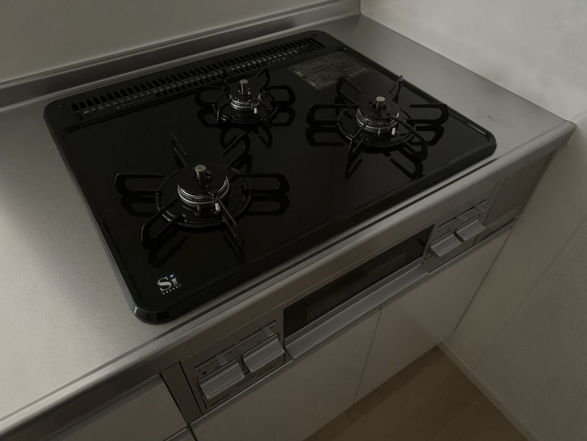 キッチン 写真19