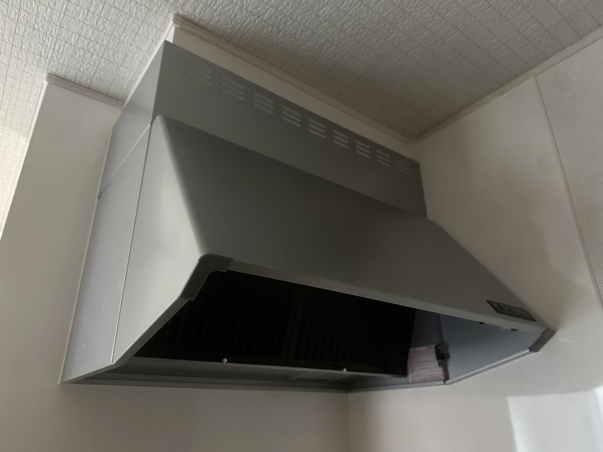 キッチン 写真31