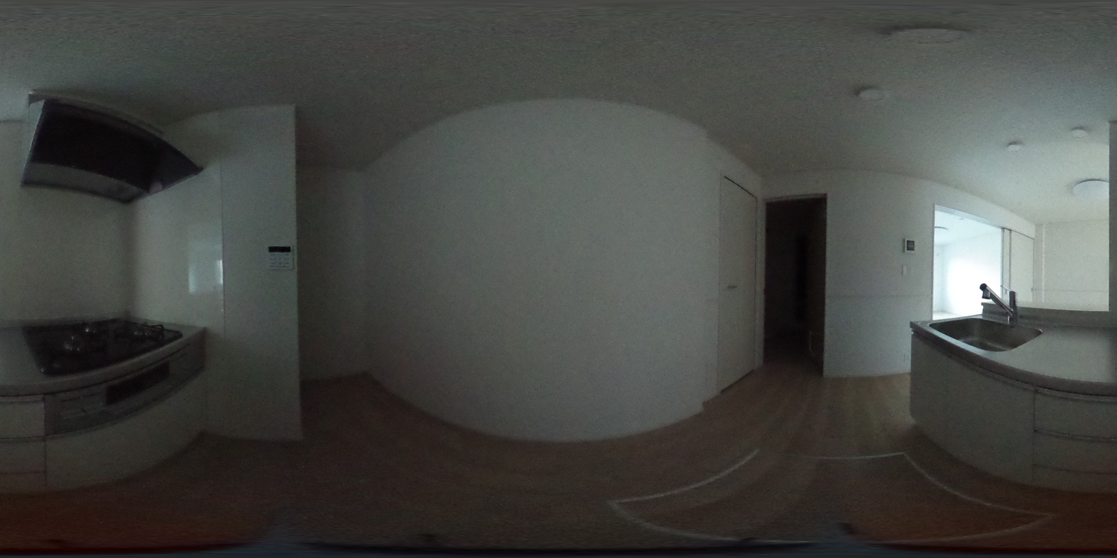 キッチン 写真35