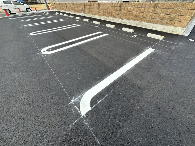 駐車場 写真10