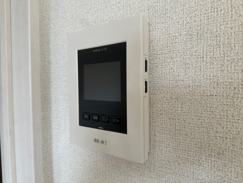 セキュリティ 写真13