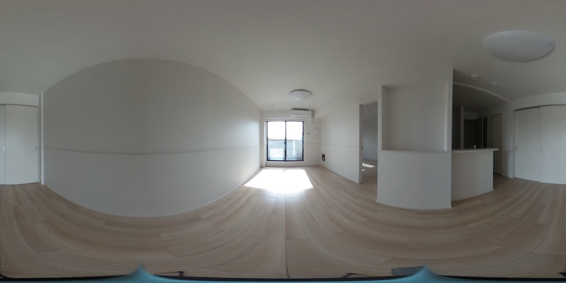 リビング 写真34