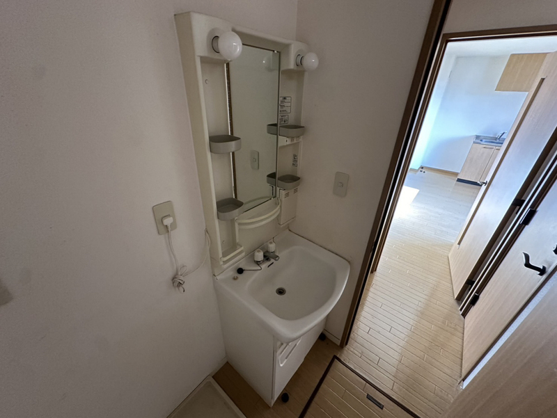 洗面所 写真6