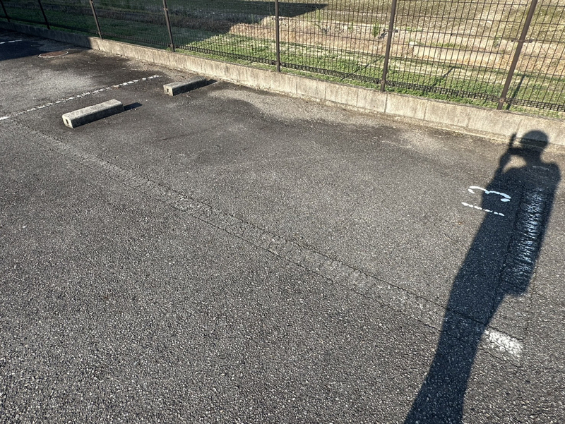 駐車場 写真10