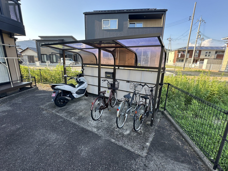 共用部 写真11