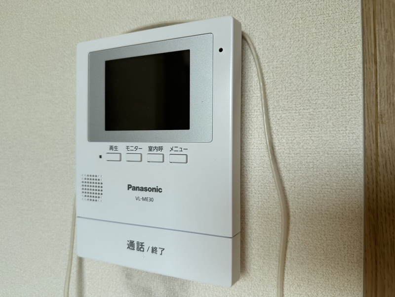 セキュリティ 写真13