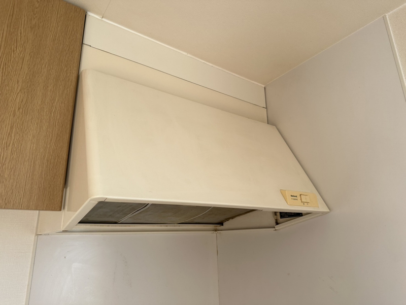 キッチン 写真31