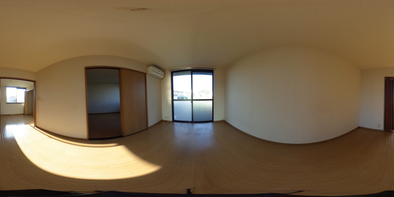 リビング 写真34