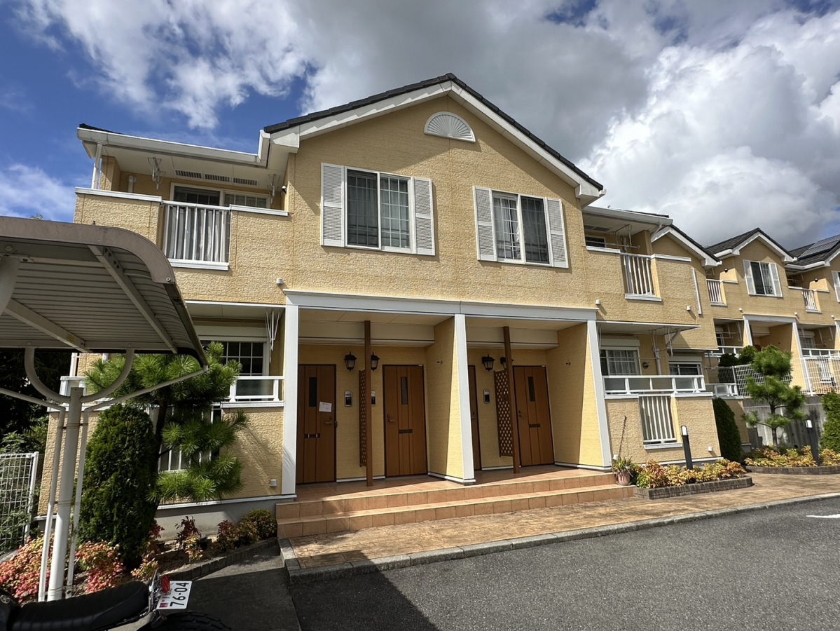 サウス・グリーンC