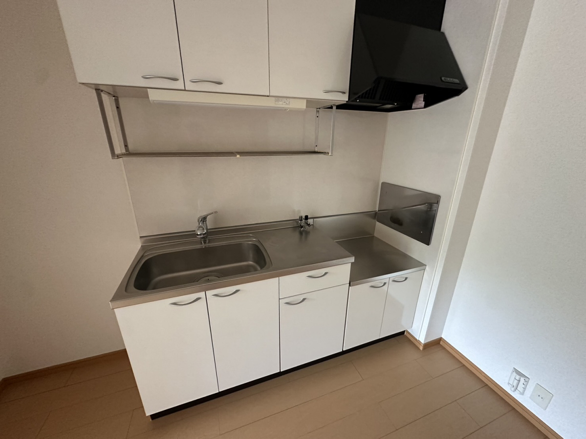 キッチン 写真3