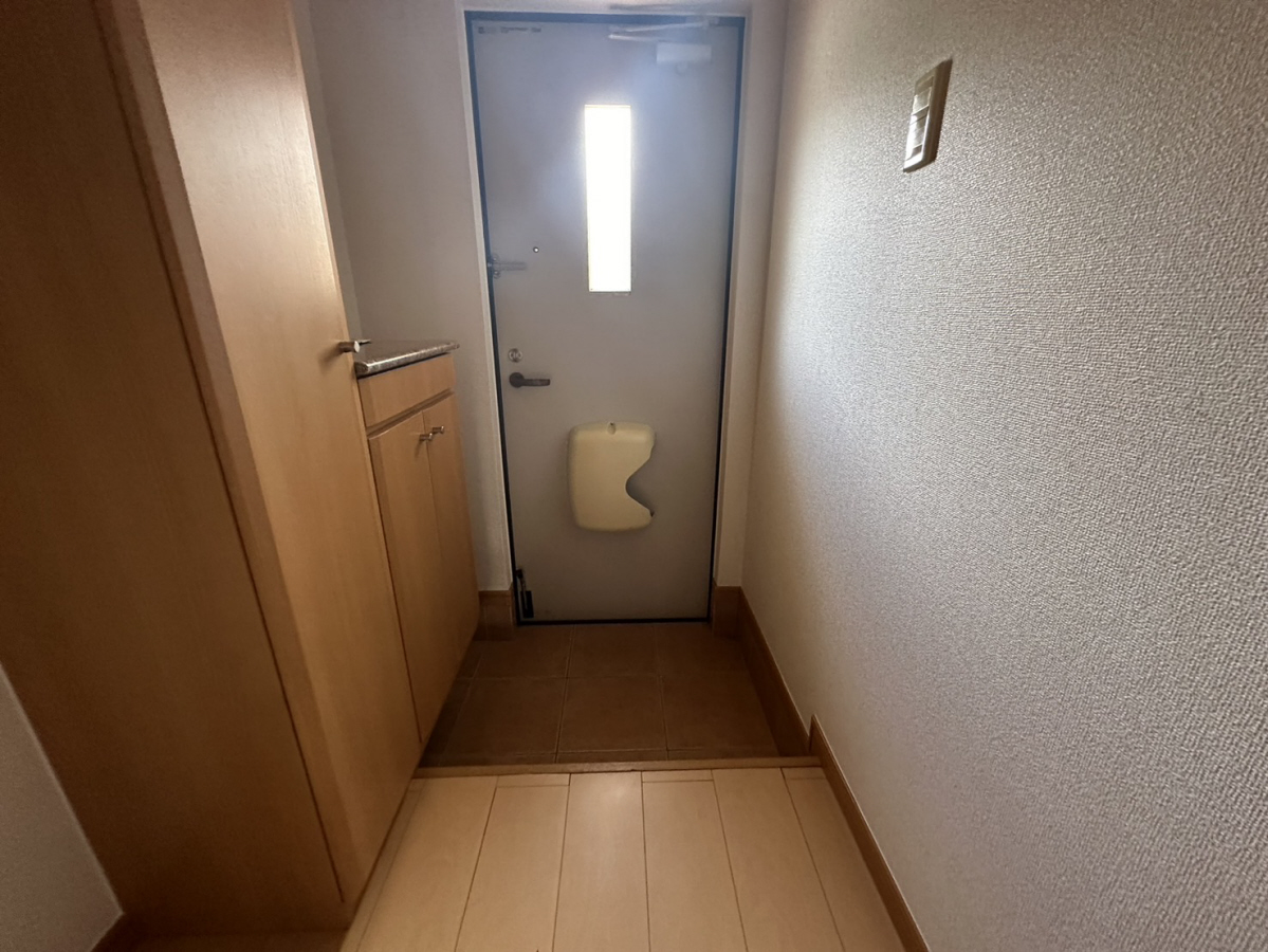 玄関 写真7