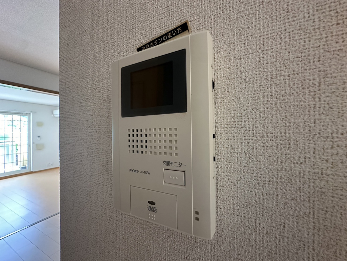 セキュリティ 写真13