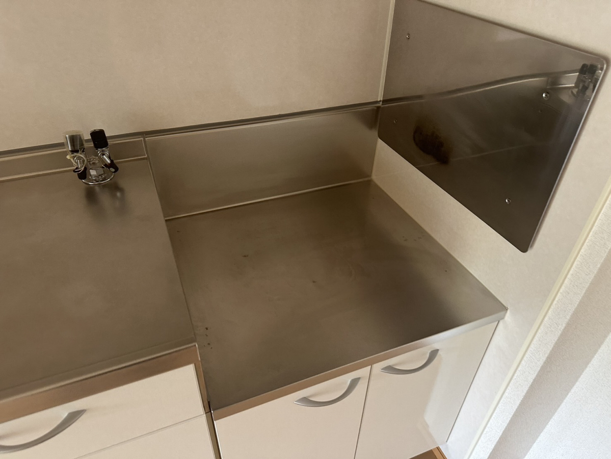 キッチン 写真19