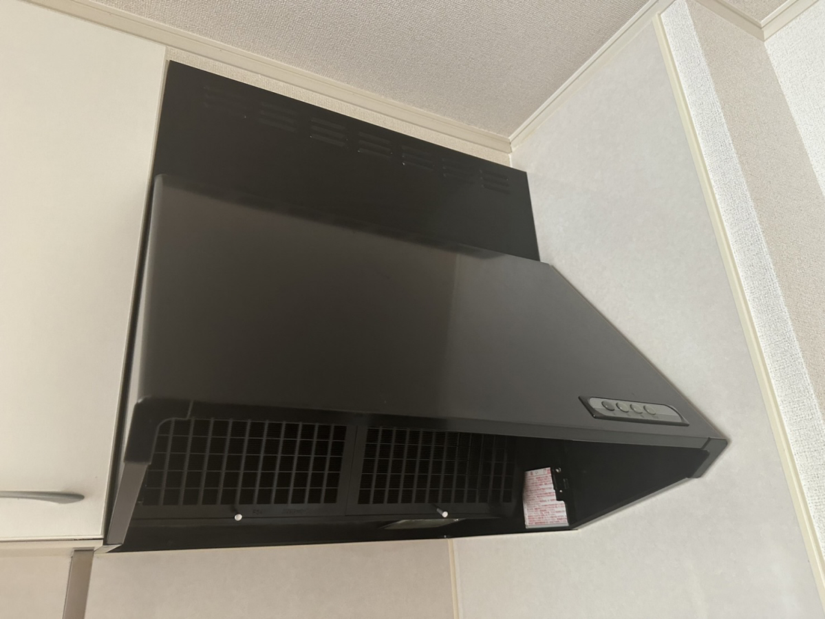 キッチン 写真31