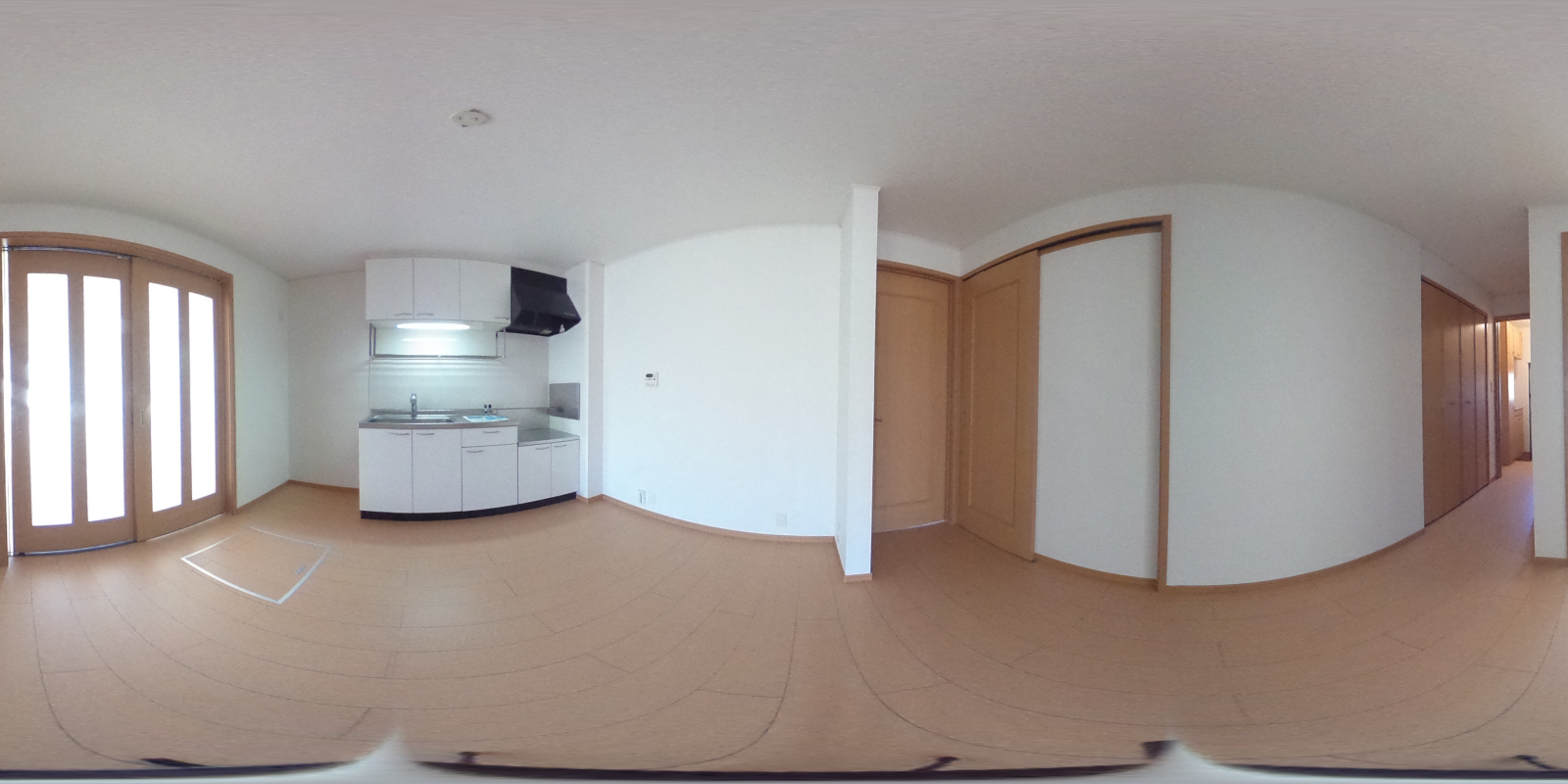 リビング 写真34