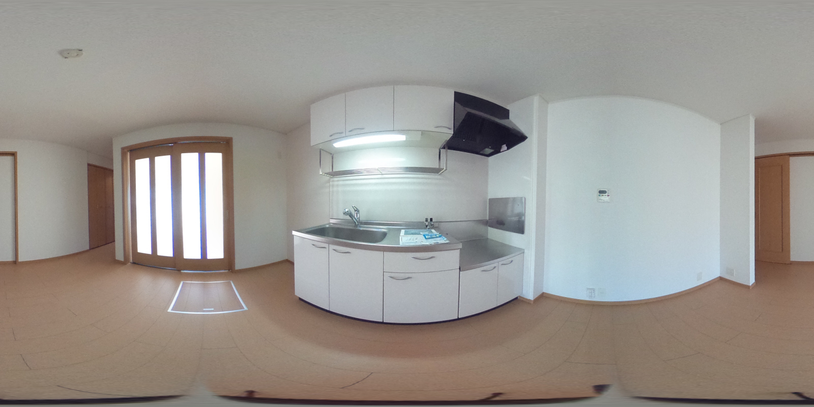 リビング 写真35