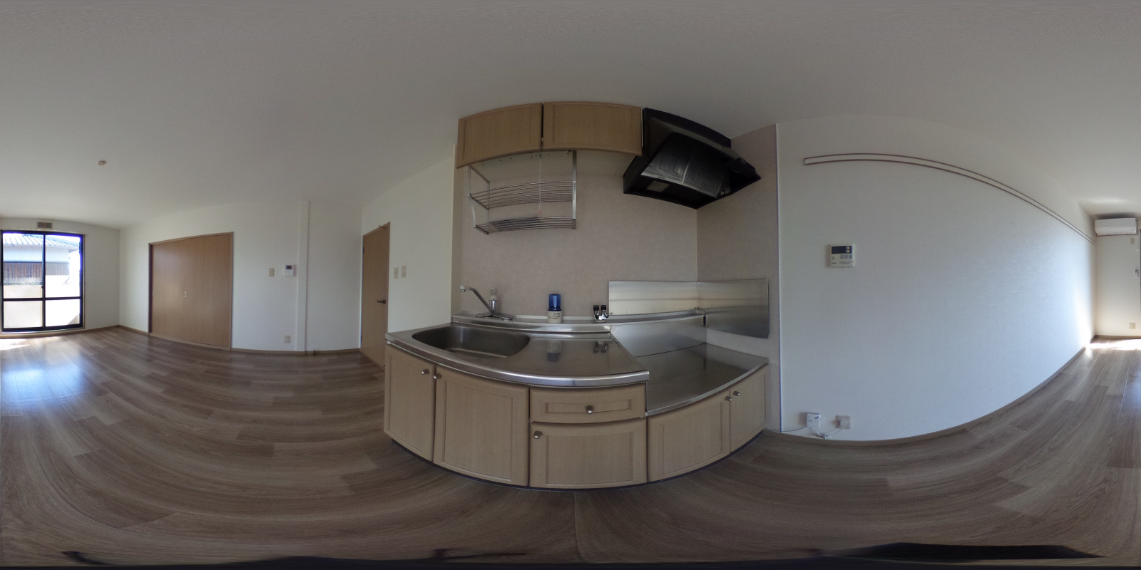 キッチン 写真35