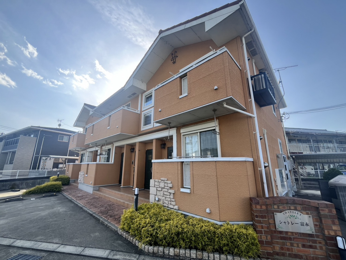シャトレー富永