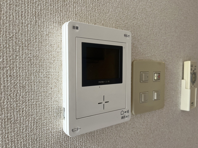 セキュリティ 写真13