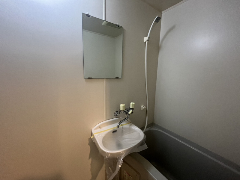 洗面所 写真6