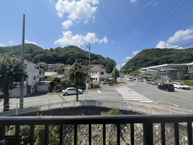 眺望 写真15