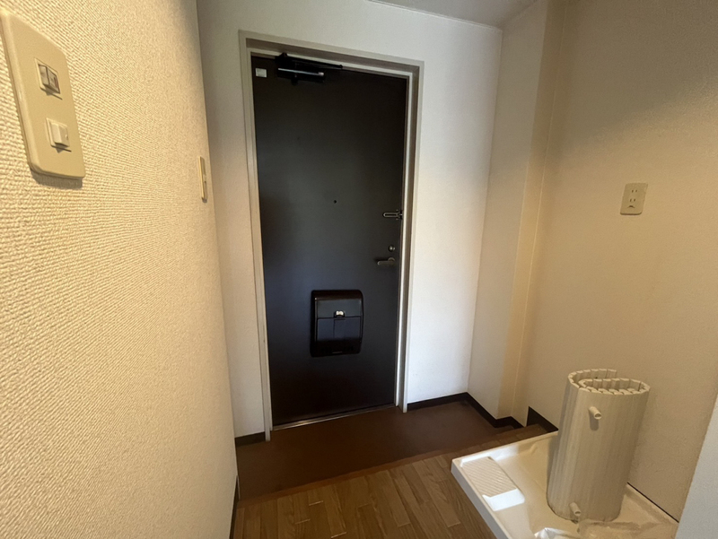 玄関 写真7
