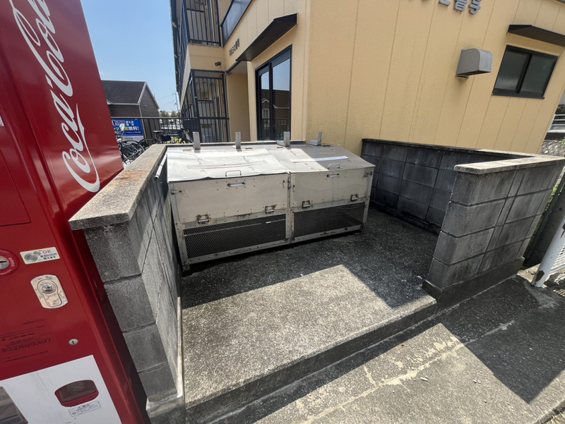 共用部 写真11