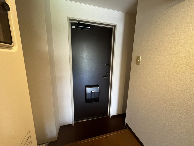 玄関 写真7