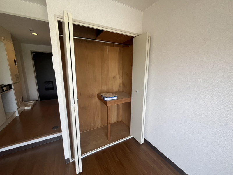 収納 写真9