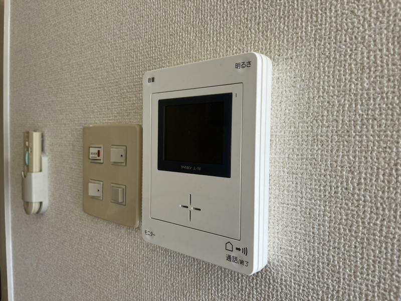 セキュリティ 写真13
