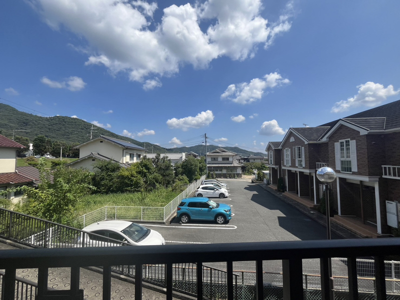 眺望 写真15