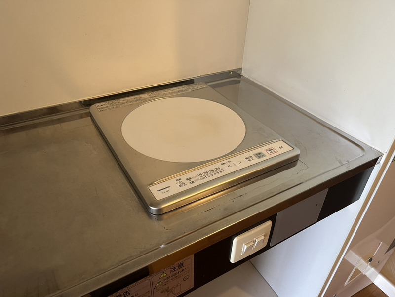 キッチン 写真19