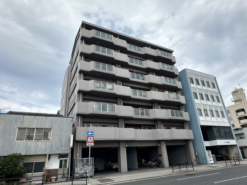 外観 外観写真
