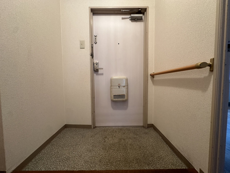 玄関 写真7