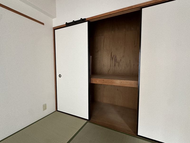 収納 写真9