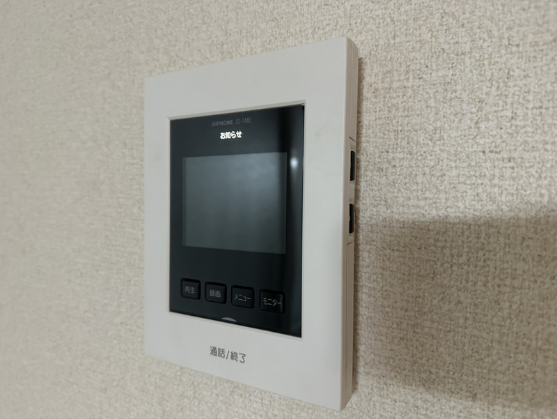 セキュリティ 写真13