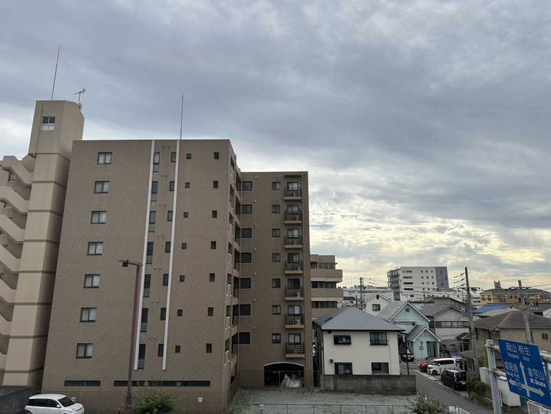 眺望 写真15