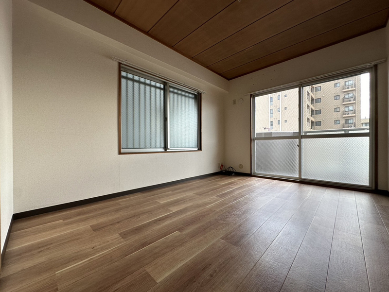 居室 写真17