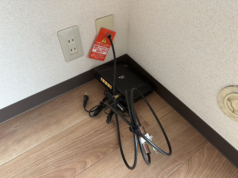 設備 写真32
