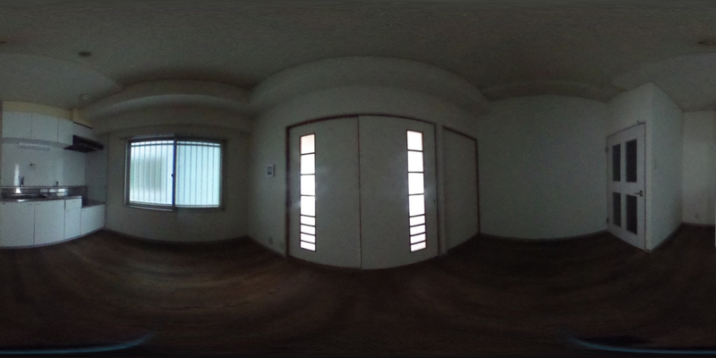 リビング 写真34