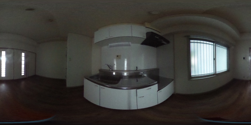 キッチン 写真35