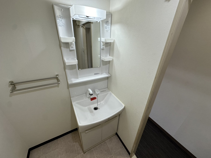 洗面所 写真6
