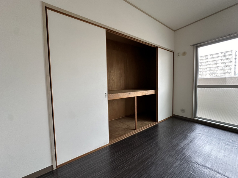 収納 写真9