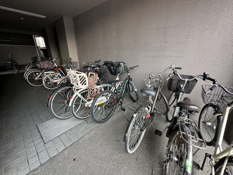 共用部 写真11